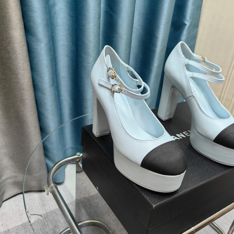 Affordable Chxnxl High Heels 122001