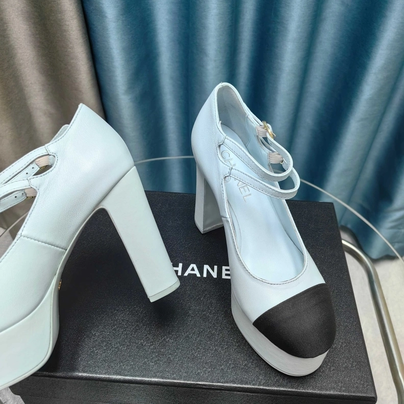 Affordable Chxnxl High Heels 122001