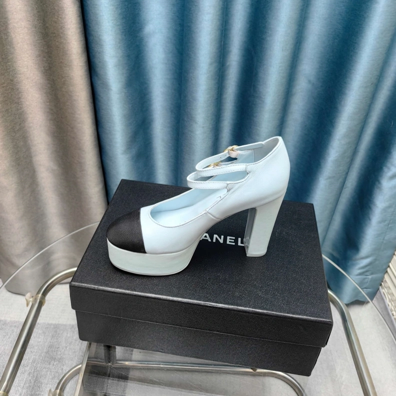 Affordable Chxnxl High Heels 122001