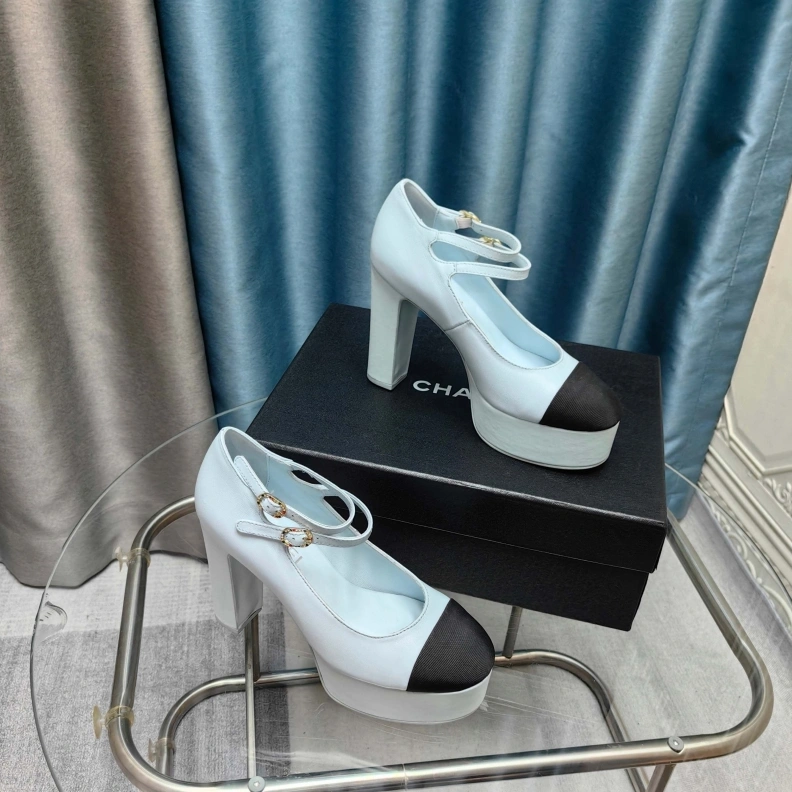 Affordable Chxnxl High Heels 122001