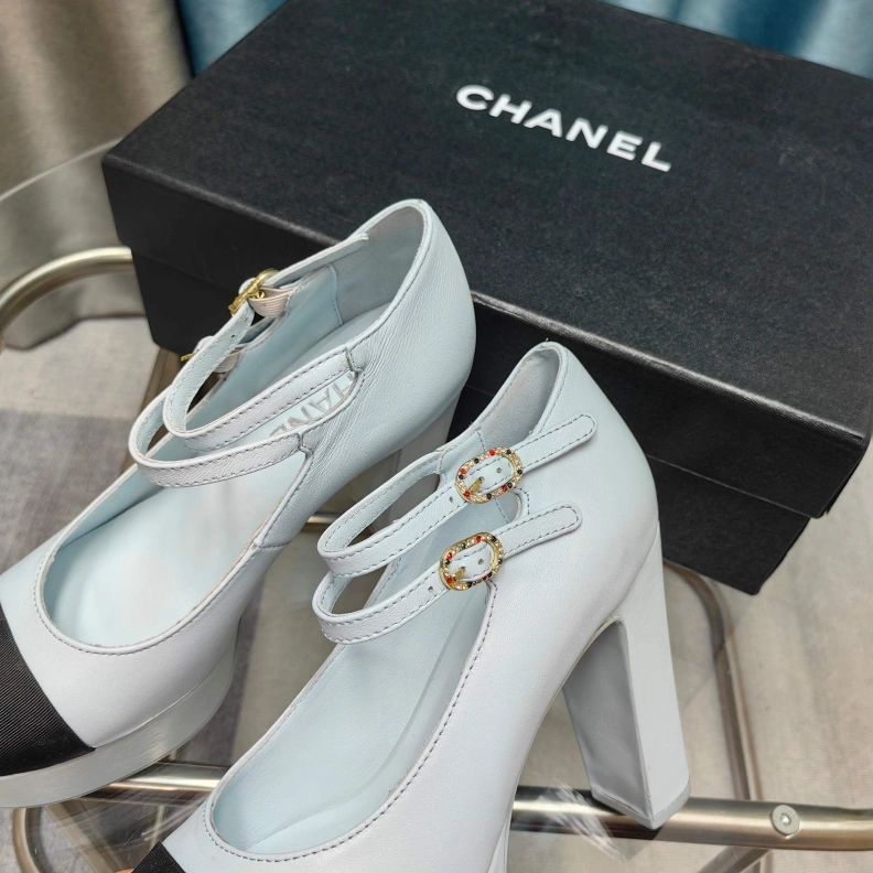 Affordable Chxnxl High Heels 122001