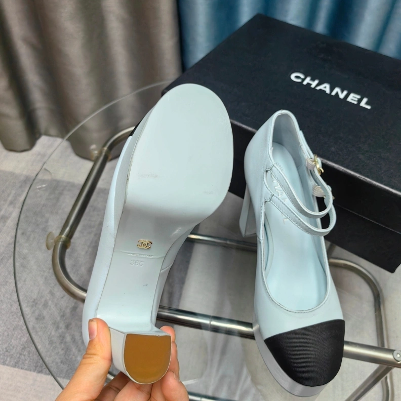 Affordable Chxnxl High Heels 122001