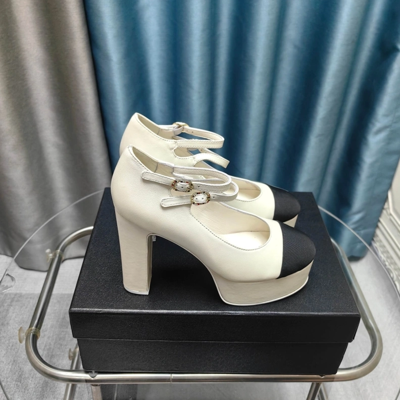 Chxnxl High Heels Comfortable 121998