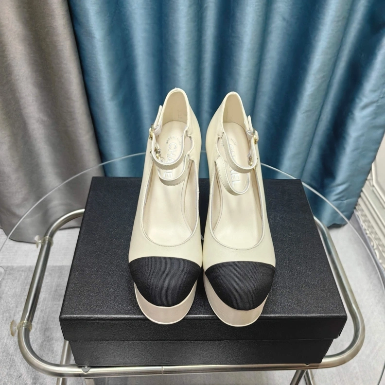 Chxnxl High Heels Comfortable 121998