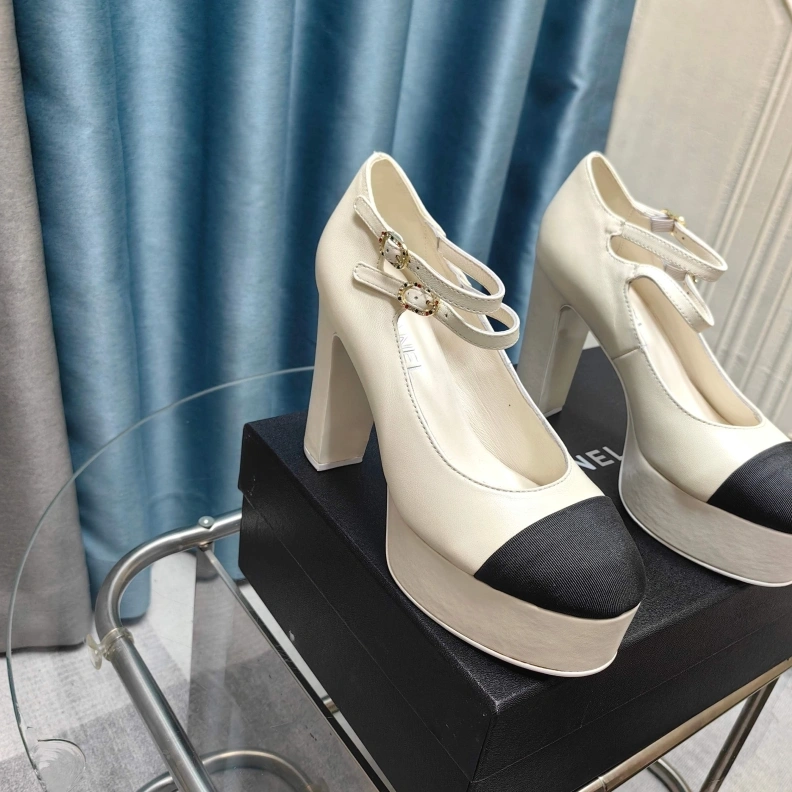 Chxnxl High Heels Comfortable 121998