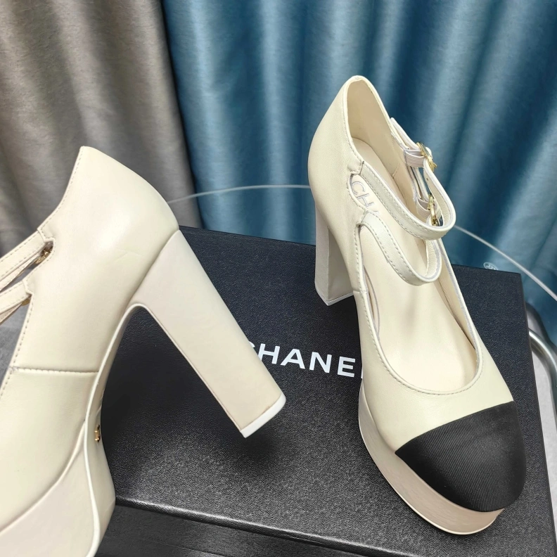 Chxnxl High Heels Comfortable 121998