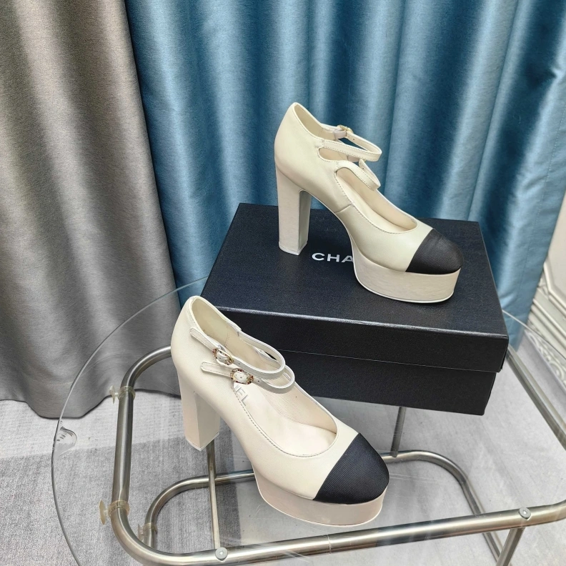 Chxnxl High Heels Comfortable 121998