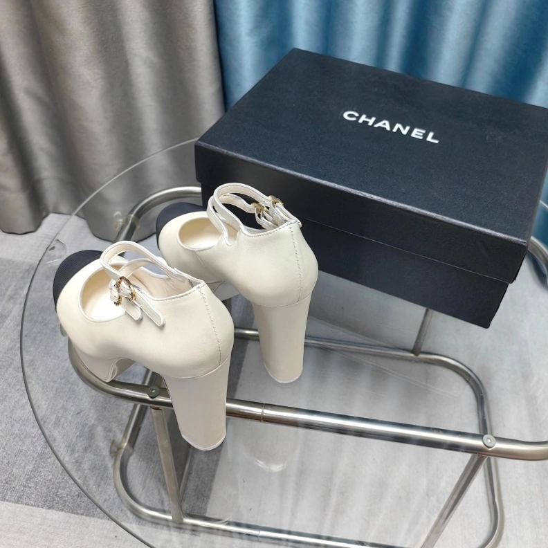 Chxnxl High Heels Comfortable 121998