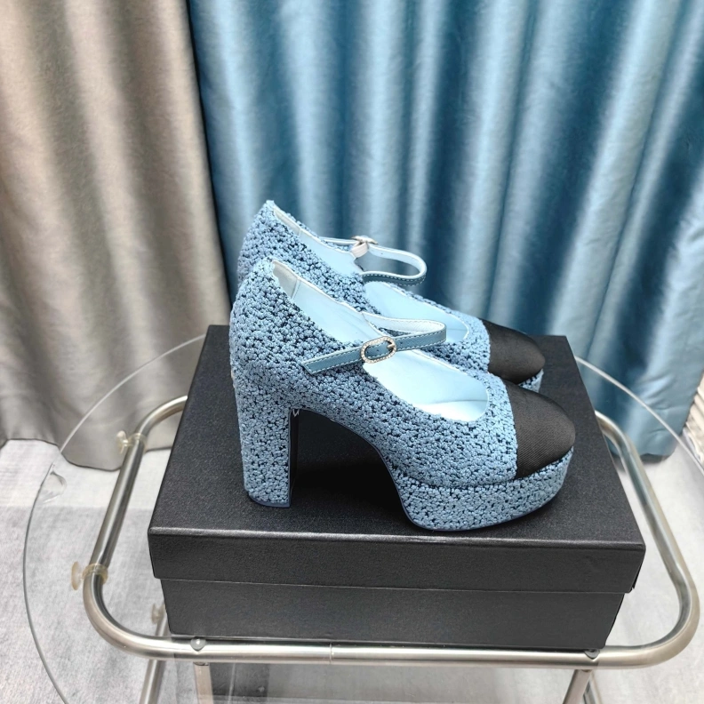 Chxnxl High Heels BestValue 122015