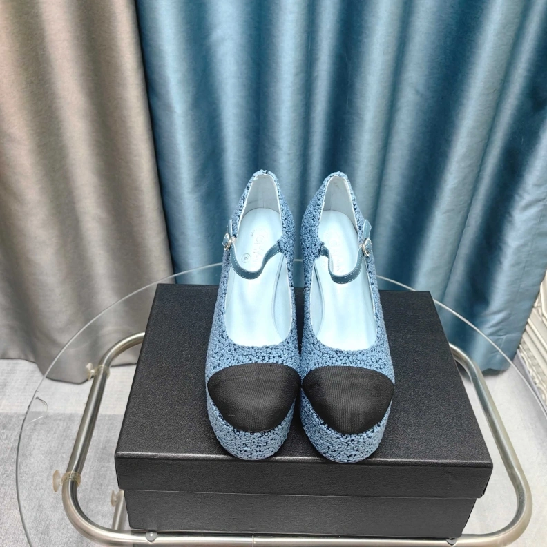 Chxnxl High Heels BestValue 122015