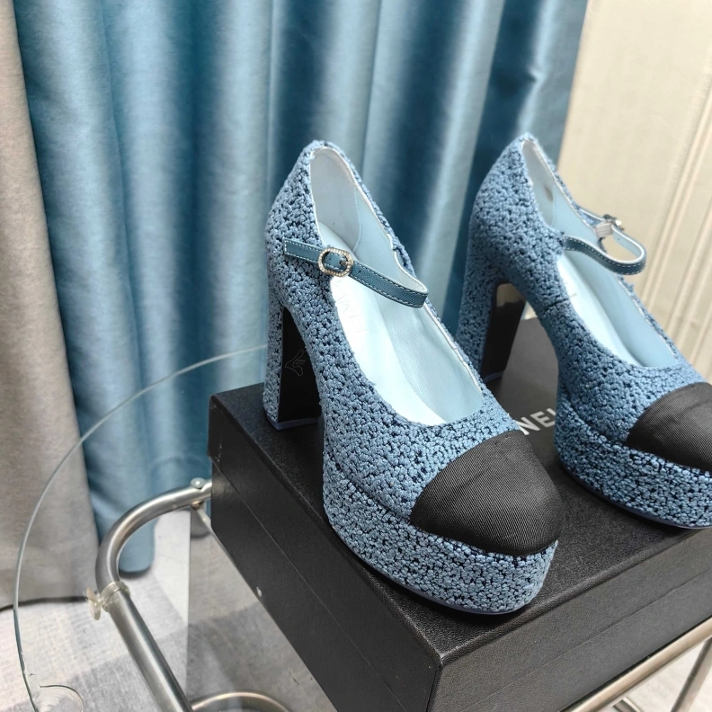 Chxnxl High Heels BestValue 122015
