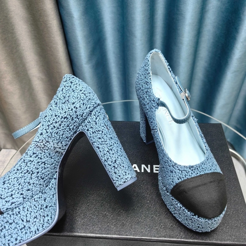 Chxnxl High Heels BestValue 122015