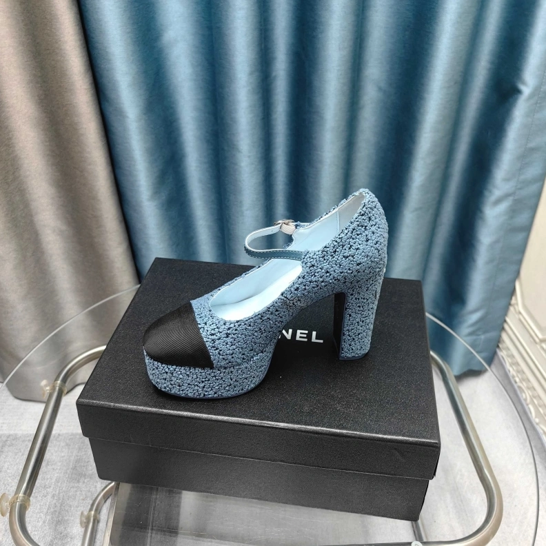 Chxnxl High Heels BestValue 122015