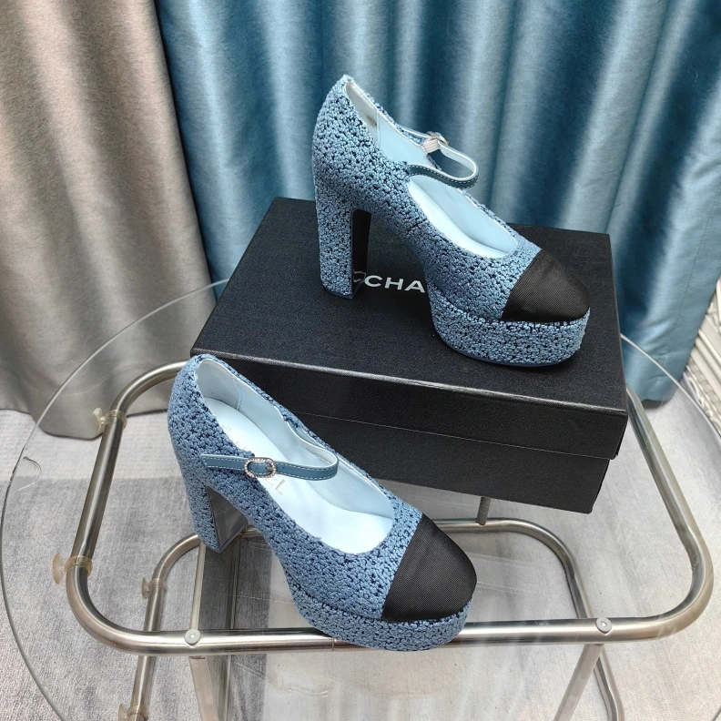Chxnxl High Heels BestValue 122015
