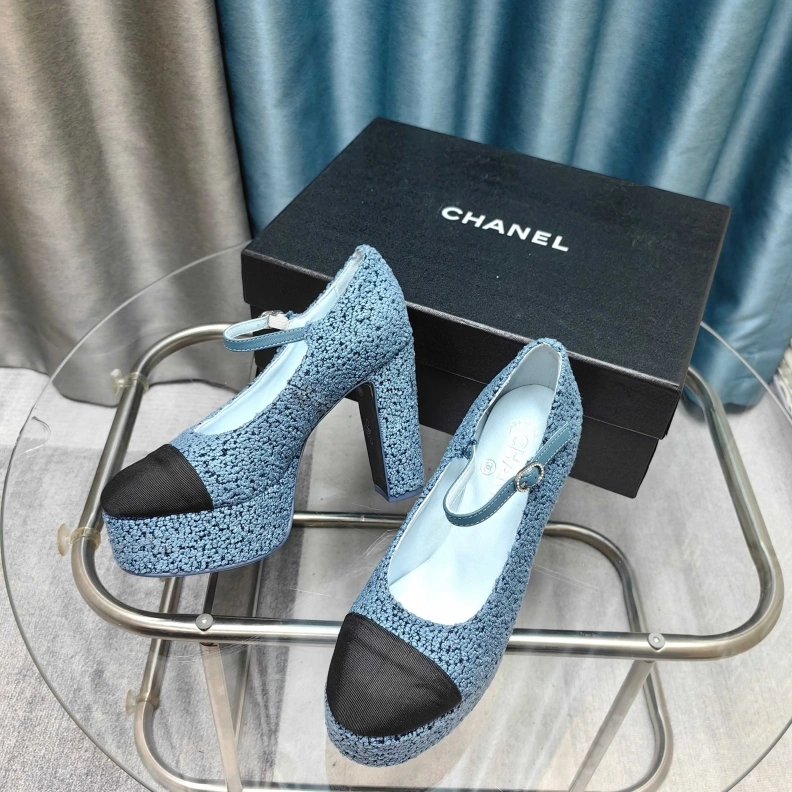Chxnxl High Heels BestValue 122015
