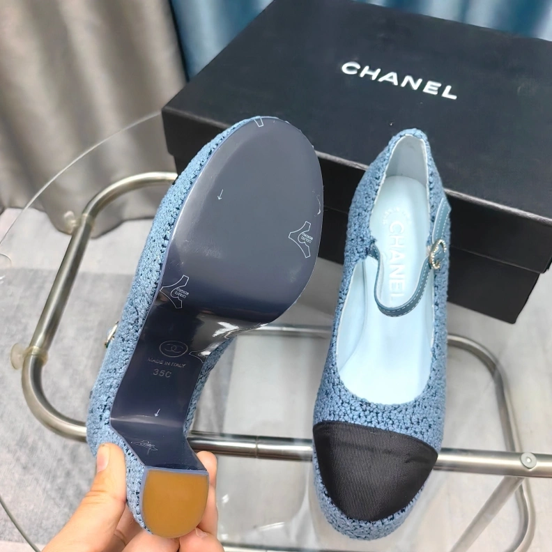 Chxnxl High Heels BestValue 122015