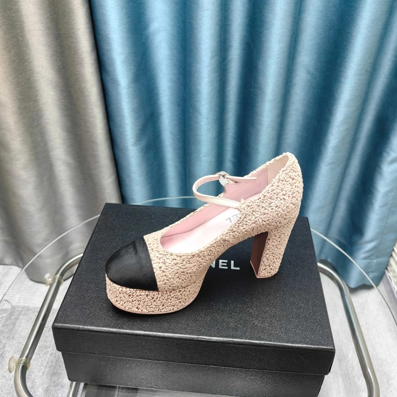 Chxnxl High Heels Affordable 122016