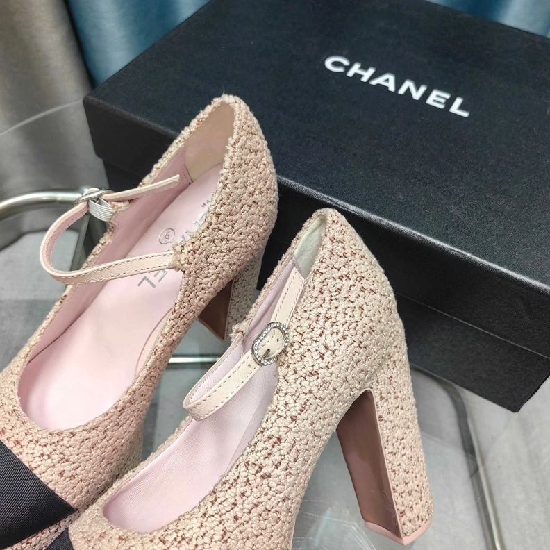 Chxnxl High Heels Affordable 122016