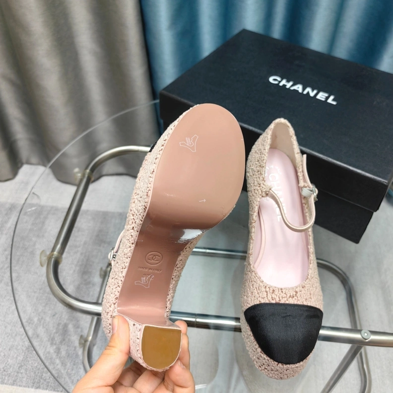 Chxnxl High Heels Affordable 122016