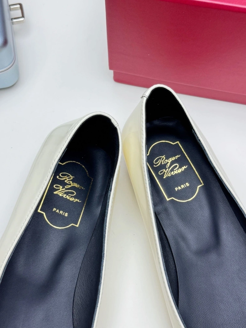 Rxgxr Vxvxer flat shoes Stylish 226135