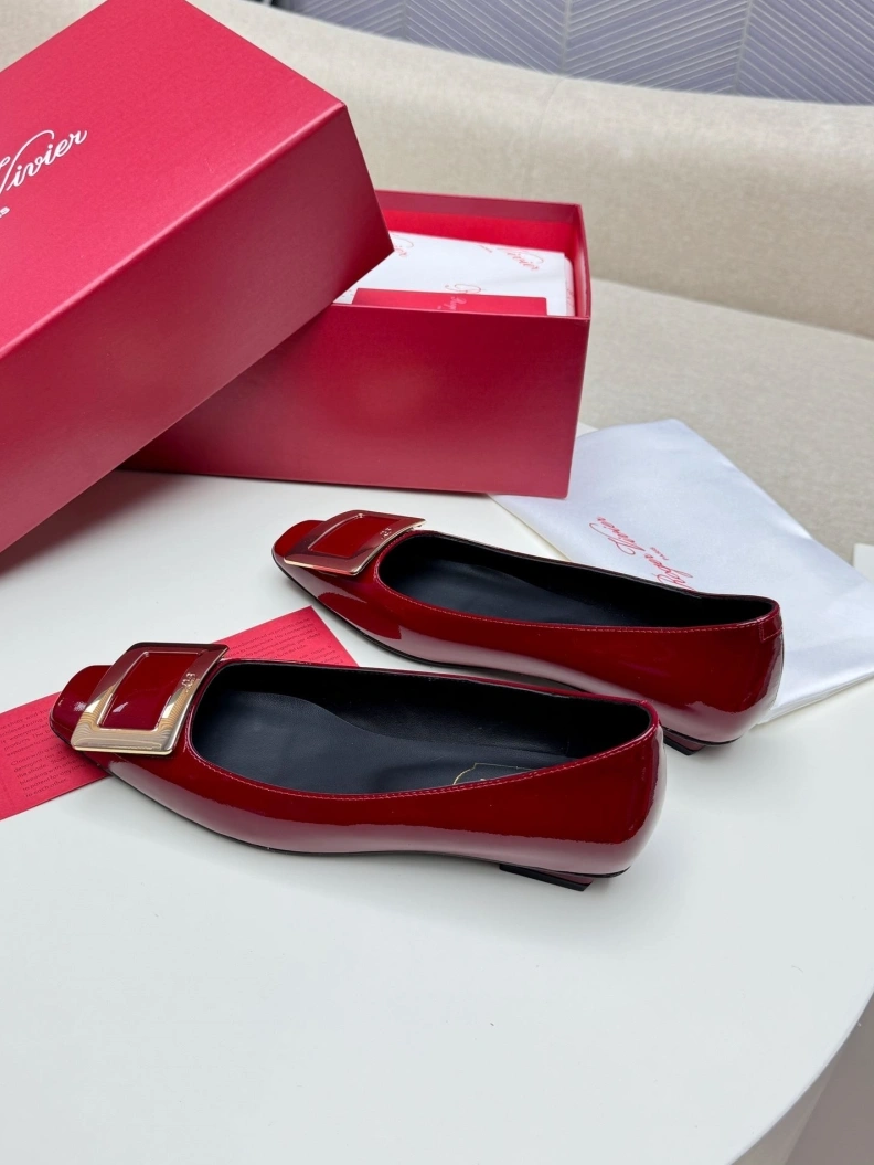 Rxgxr Vxvxer flat shoes NewStyle 226116