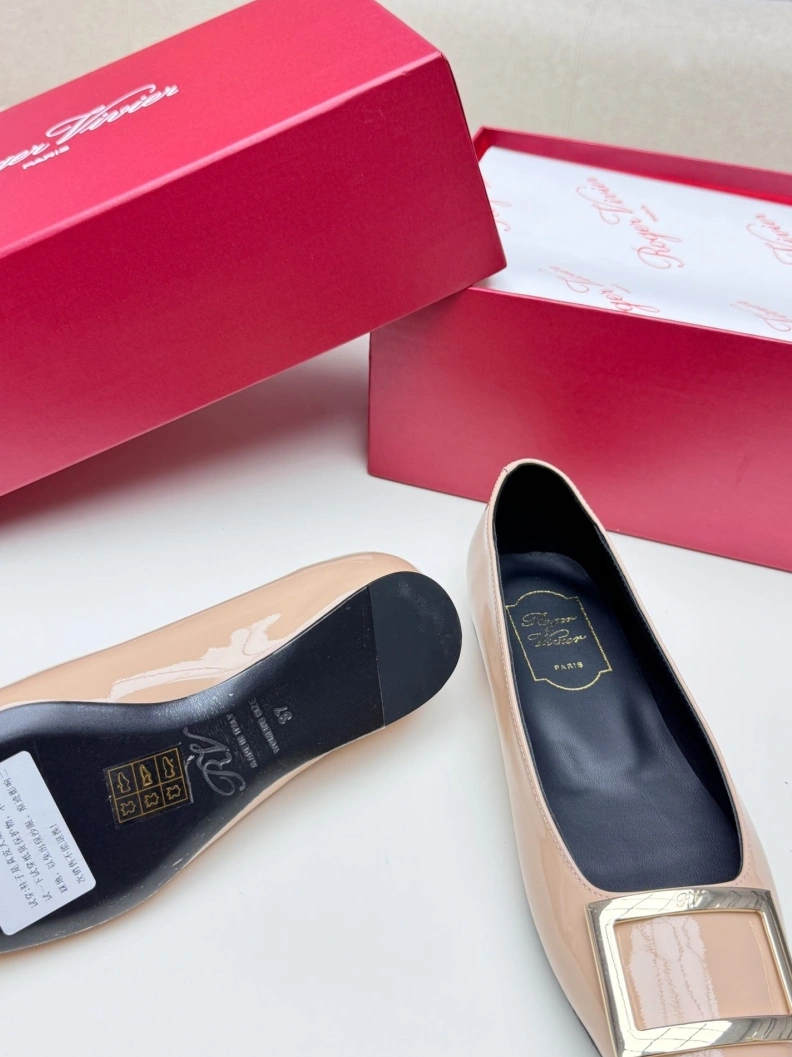 StreetReady Rxgxr Vxvxer flat shoes 226129