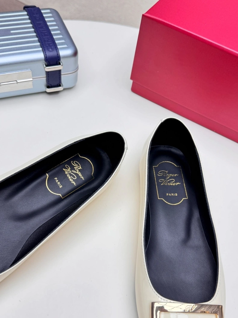SportInspired Rxgxr Vxvxer flat shoes 226128