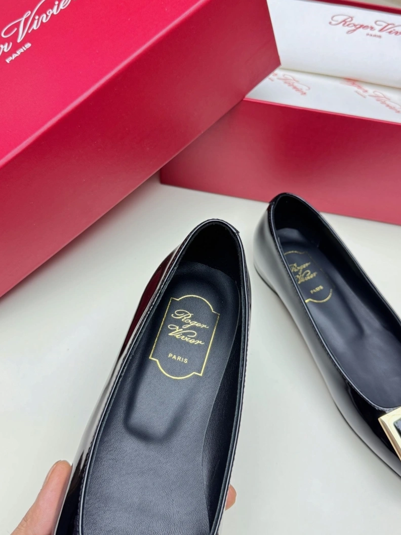 Rxgxr Vxvxer flat shoes Popular 226120