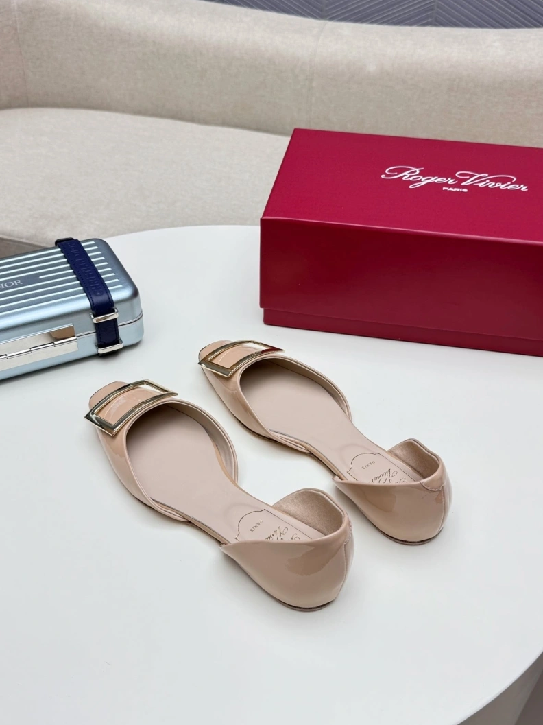 Rxgxr Vxvxer flat shoes Functional 226117