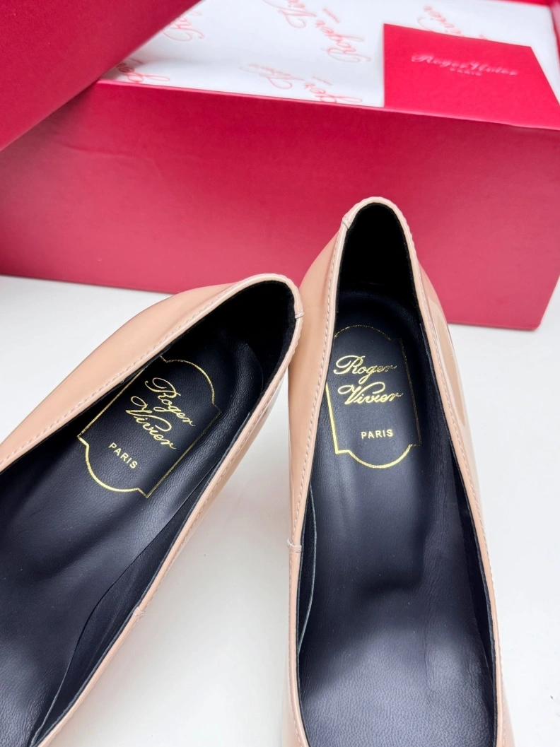 GoAnywhere Rxgxr Vxvxer High Heels 225937