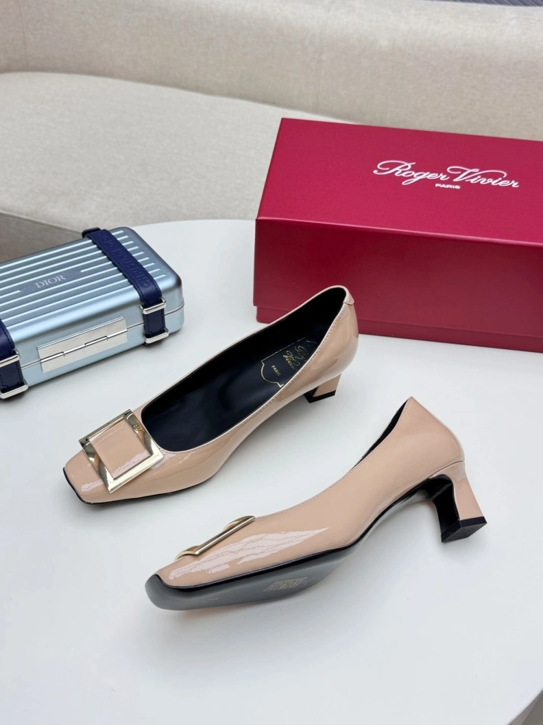 Classic Rxgxr Vxvxer flat shoes 226126
