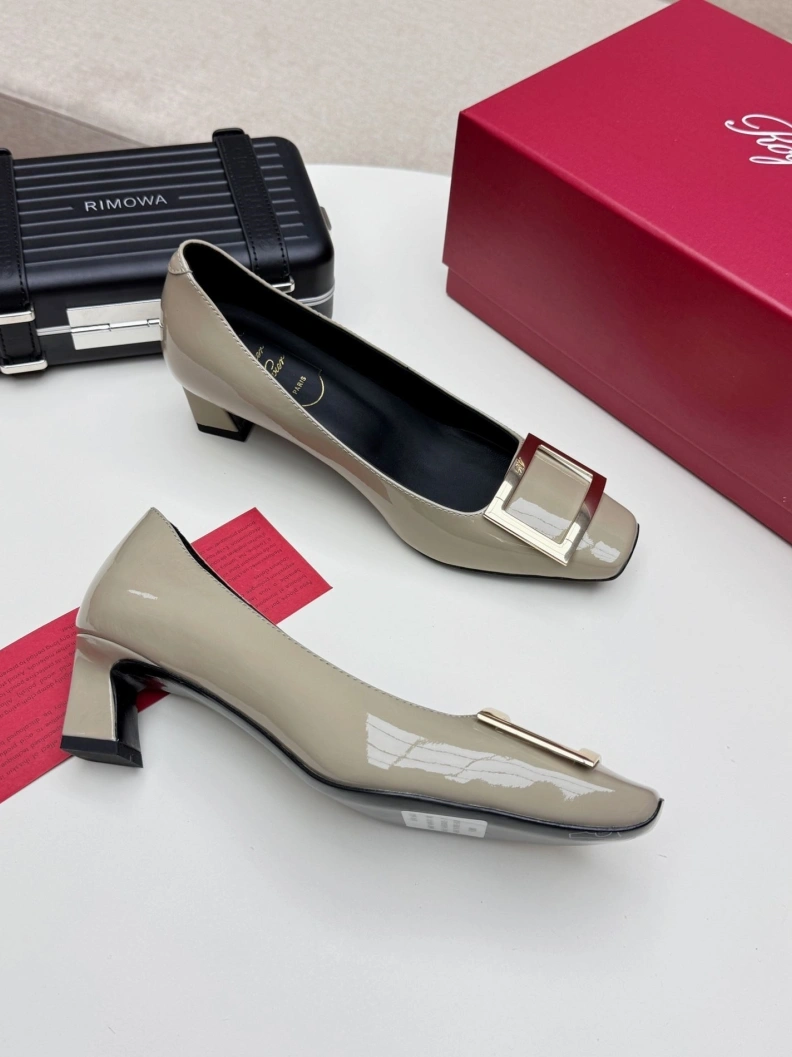 Rxgxr Vxvxer flat shoes Stylish 226106