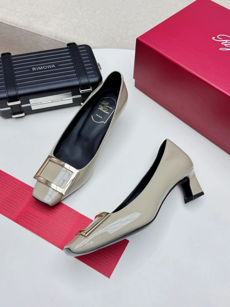 Rxgxr Vxvxer flat shoes Stylish 226106