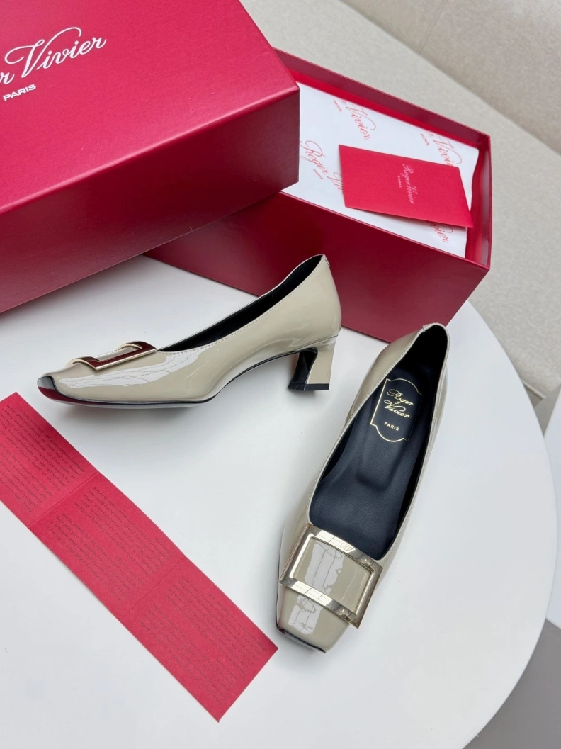 Rxgxr Vxvxer flat shoes Stylish 226106
