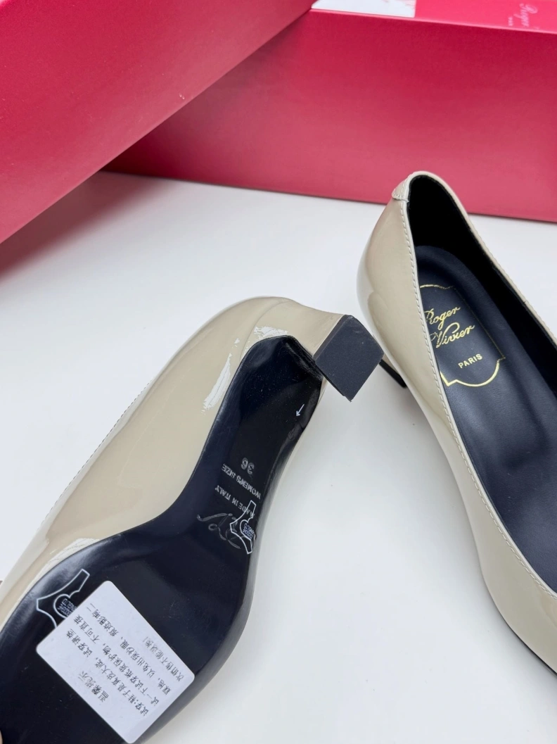 Rxgxr Vxvxer flat shoes Stylish 226106