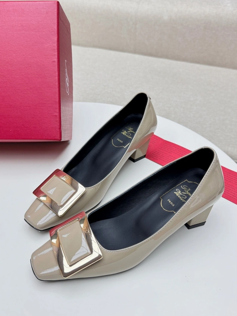 WellDesigned Rxgxr Vxvxer flat shoes 226108