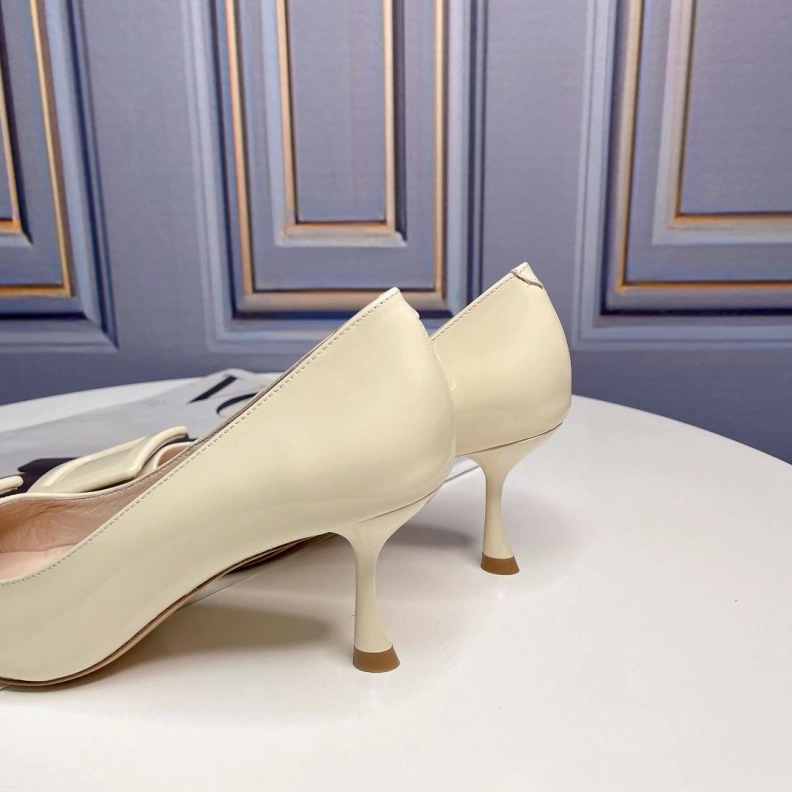 Rxgxr Vxvxer High Heels Comfortable 225943