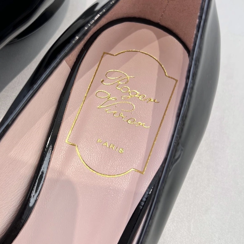 Rxgxr Vxvxer flat shoes UrbanStyle 226100