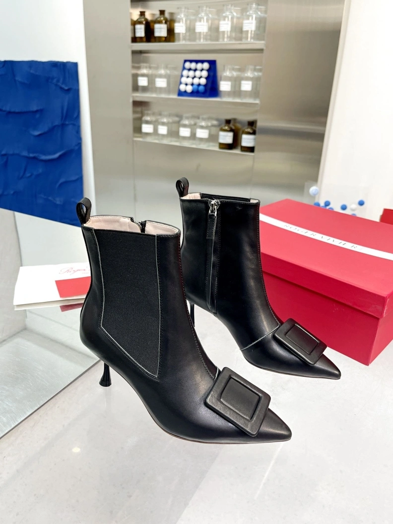 Resilient Rxgxr Vxvxer Boots 226207