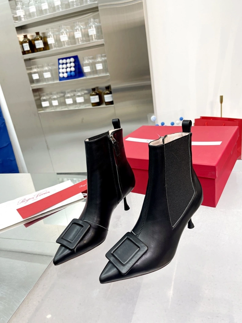 Resilient Rxgxr Vxvxer Boots 226207