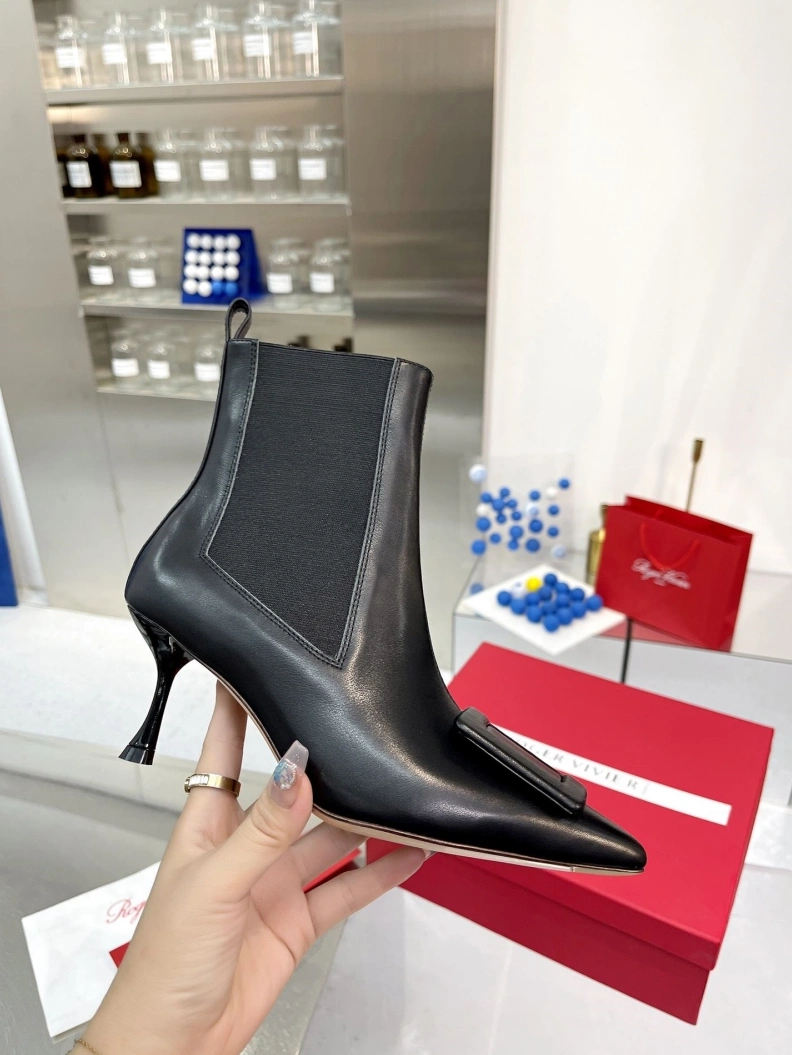 Resilient Rxgxr Vxvxer Boots 226207