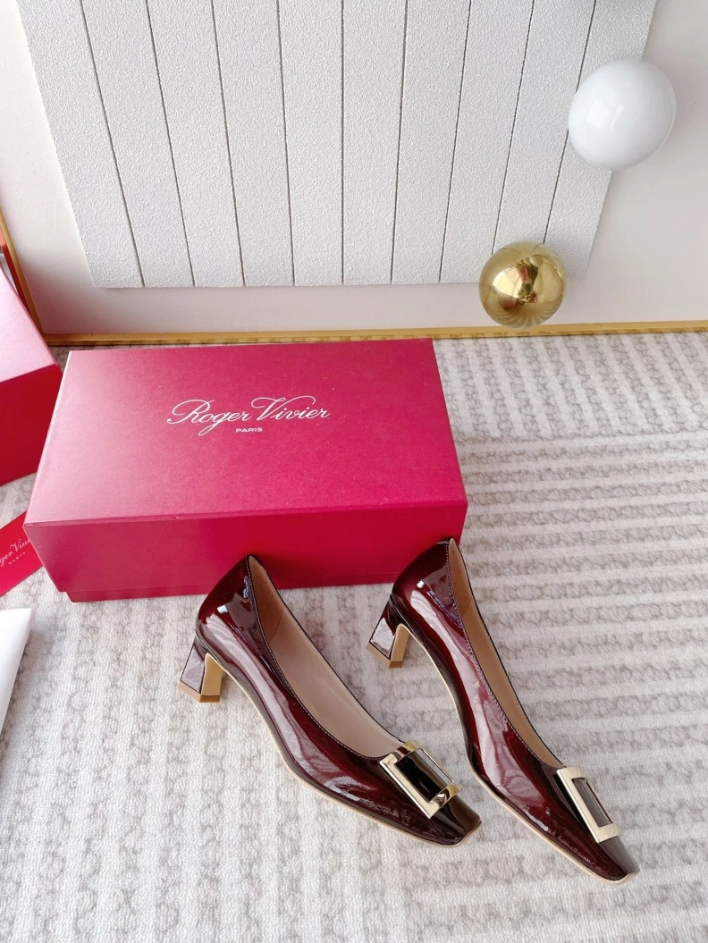 Rxgxr Vxvxer flat shoes Minimalist 226087