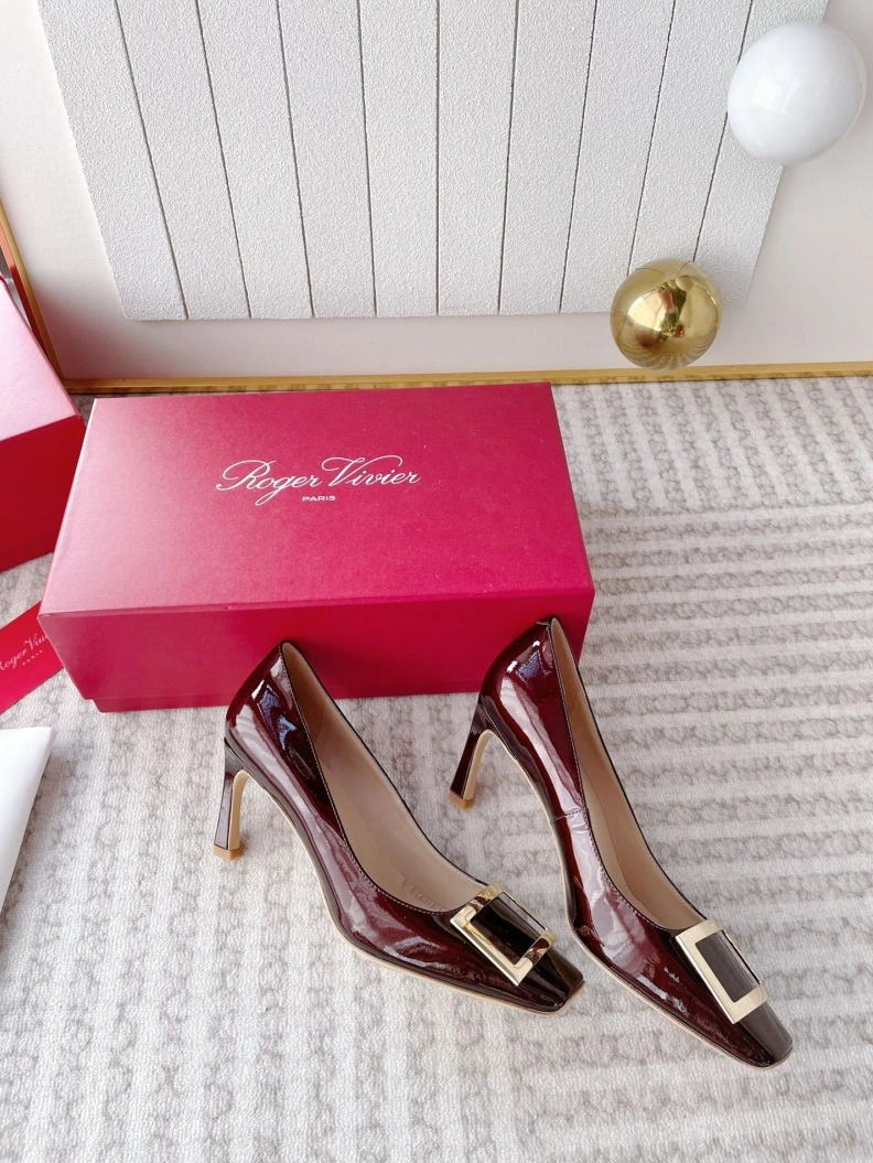 Rxgxr Vxvxer flat shoes NewStyle 226096