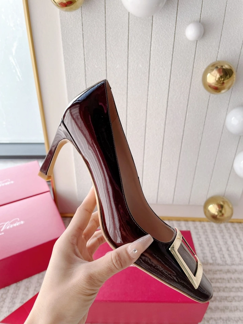 Rxgxr Vxvxer flat shoes NewStyle 226096