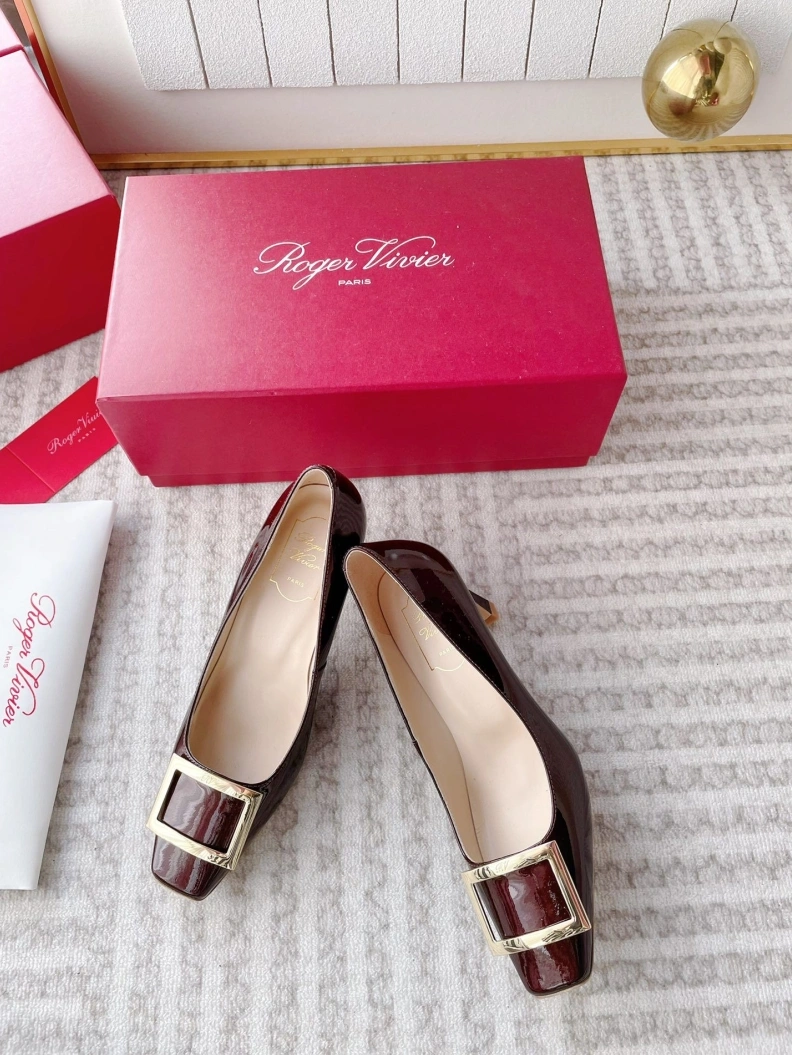 Rxgxr Vxvxer flat shoes NewStyle 226096