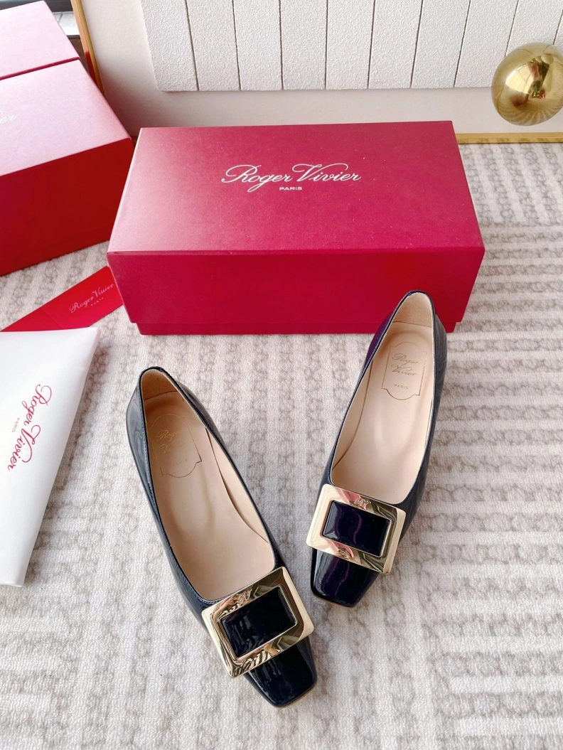 SportInspired Rxgxr Vxvxer flat shoes 226086