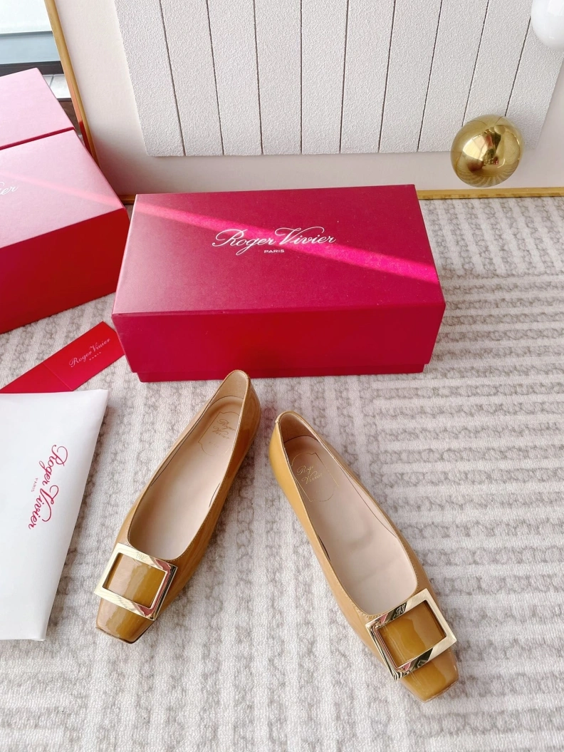 DailyWear Rxgxr Vxvxer flat shoes 226078