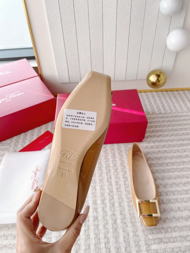 DailyWear Rxgxr Vxvxer flat shoes 226078