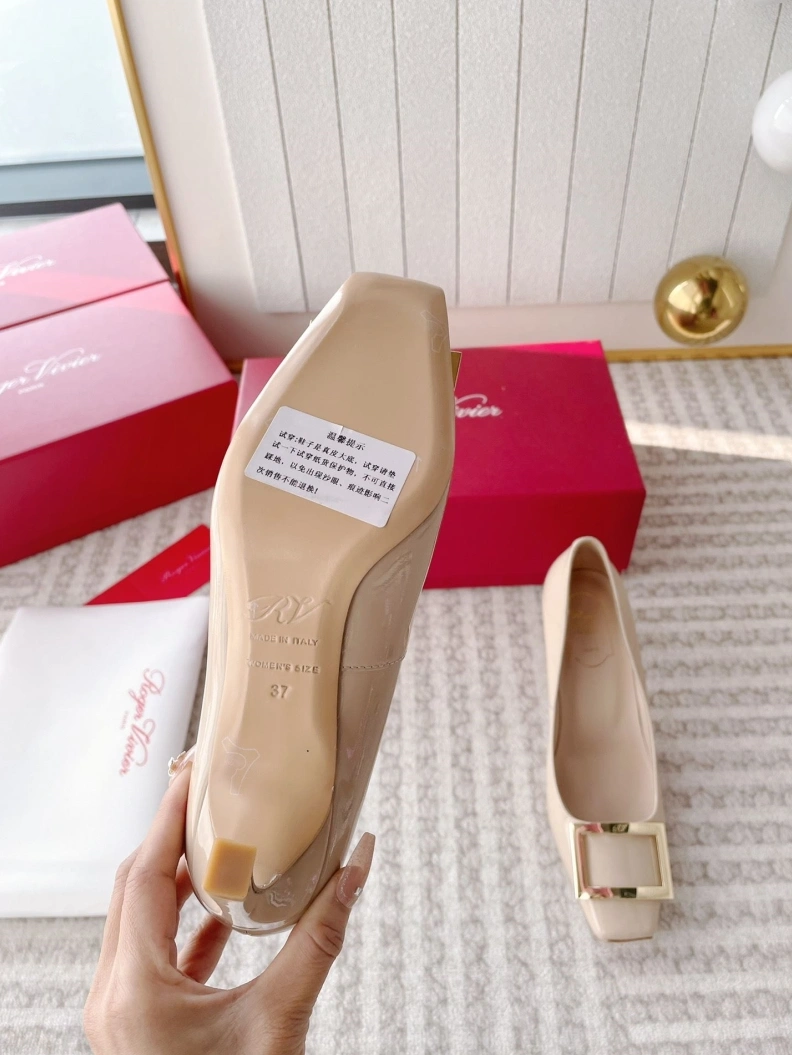 EasyMatch Rxgxr Vxvxer flat shoes 226065