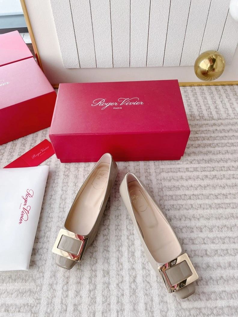 Affordable Rxgxr Vxvxer flat shoes 226088